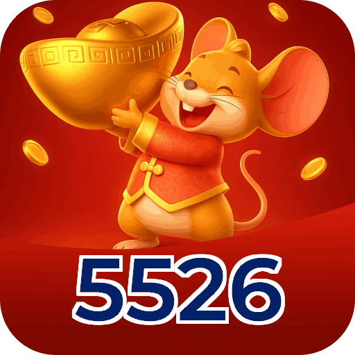 Bônus de boas-vindas 5526